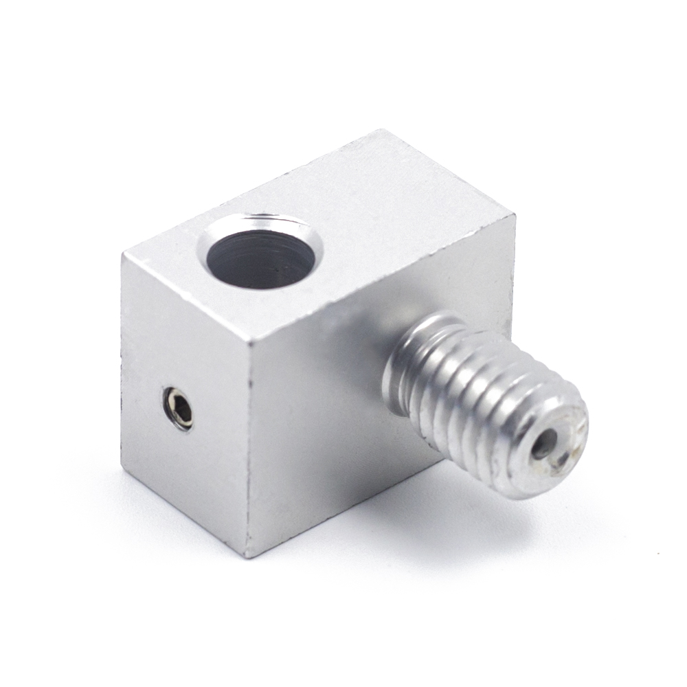 Алюминиевая насадка J-Head 1,75 + 0.2